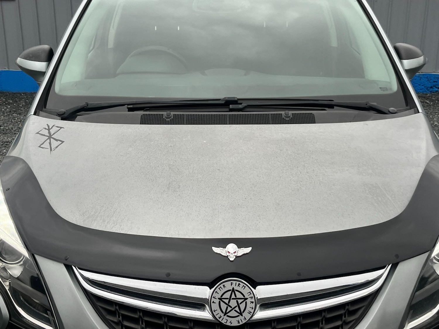 Used Vauxhall Zafira Tourer 2014 for sale - 76425002: Photo 24