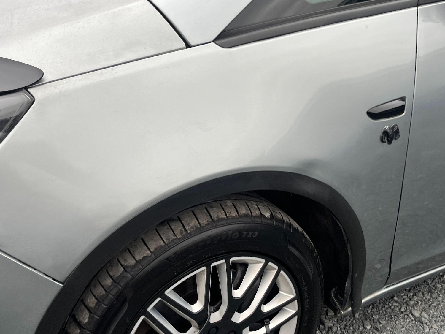 Used Vauxhall Zafira Tourer 2014 for sale - 76425002: Photo 26