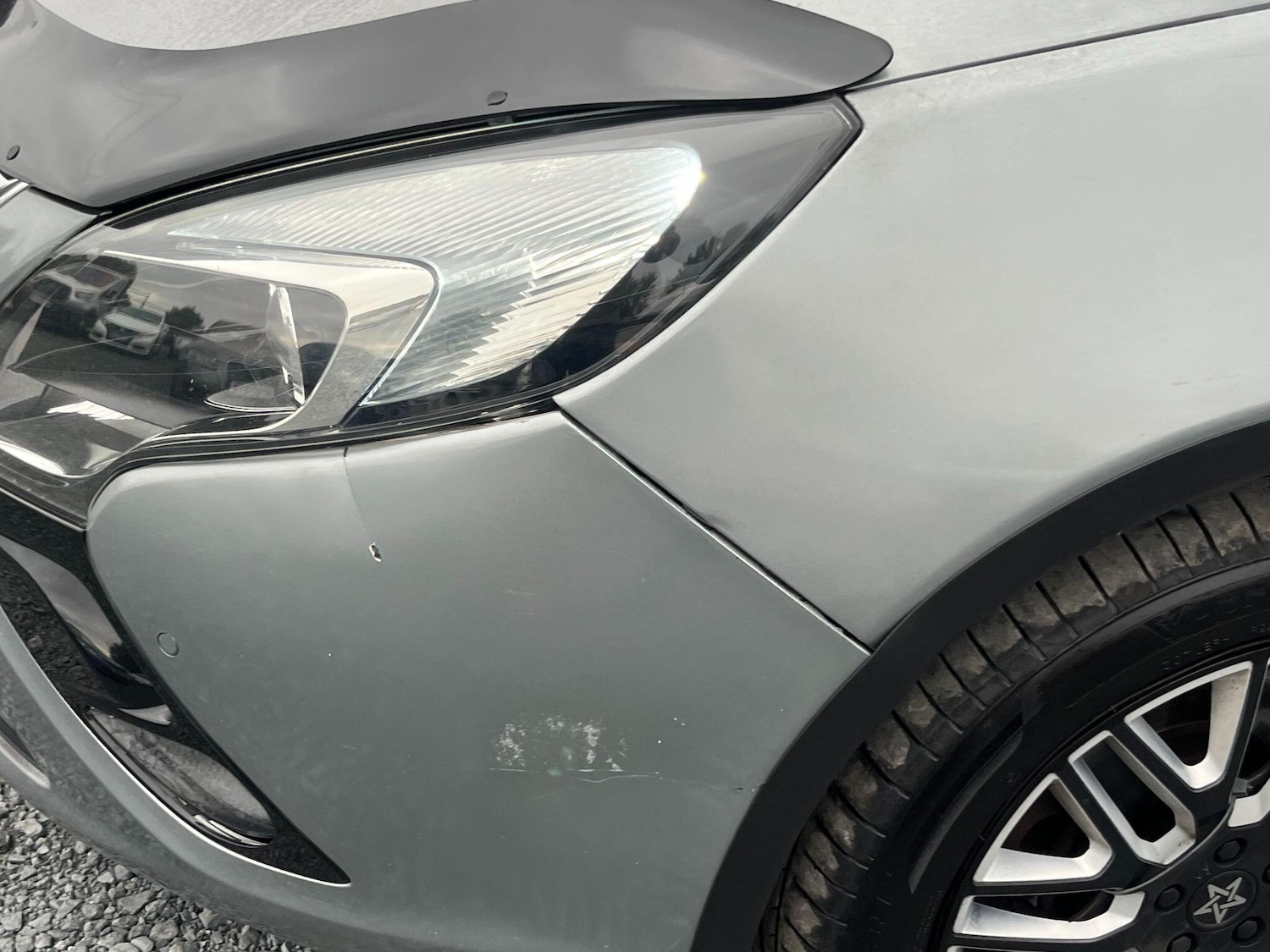 Used Vauxhall Zafira Tourer 2014 for sale - 76425002: Photo 27