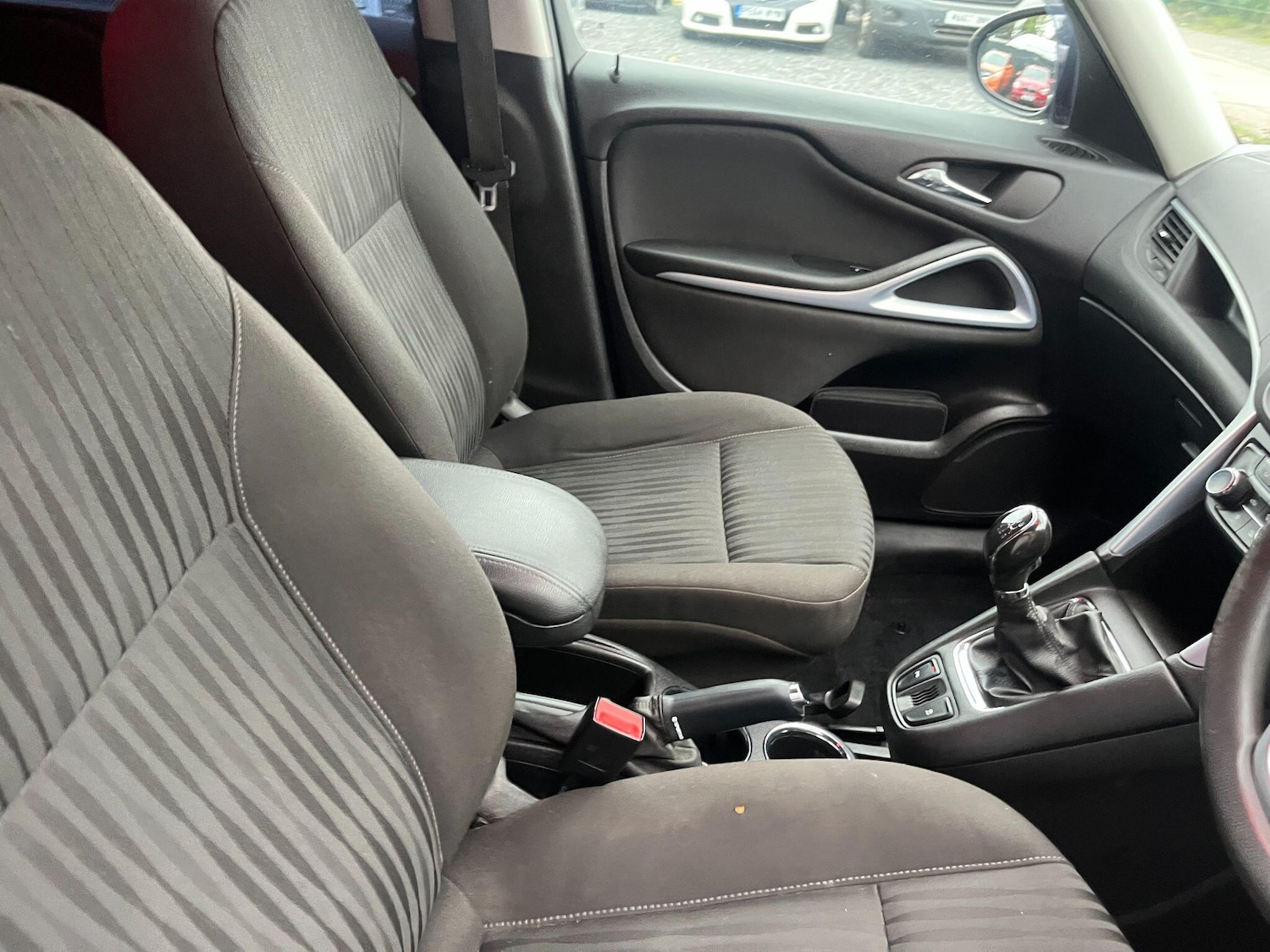 Used Vauxhall Zafira Tourer 2014 for sale - 76425002: Photo 54