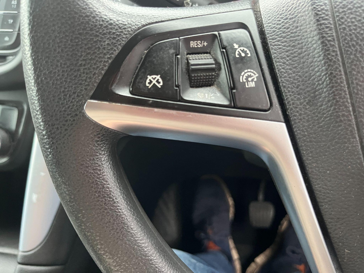 Used Vauxhall Zafira Tourer 2014 for sale - 76425002: Photo 57