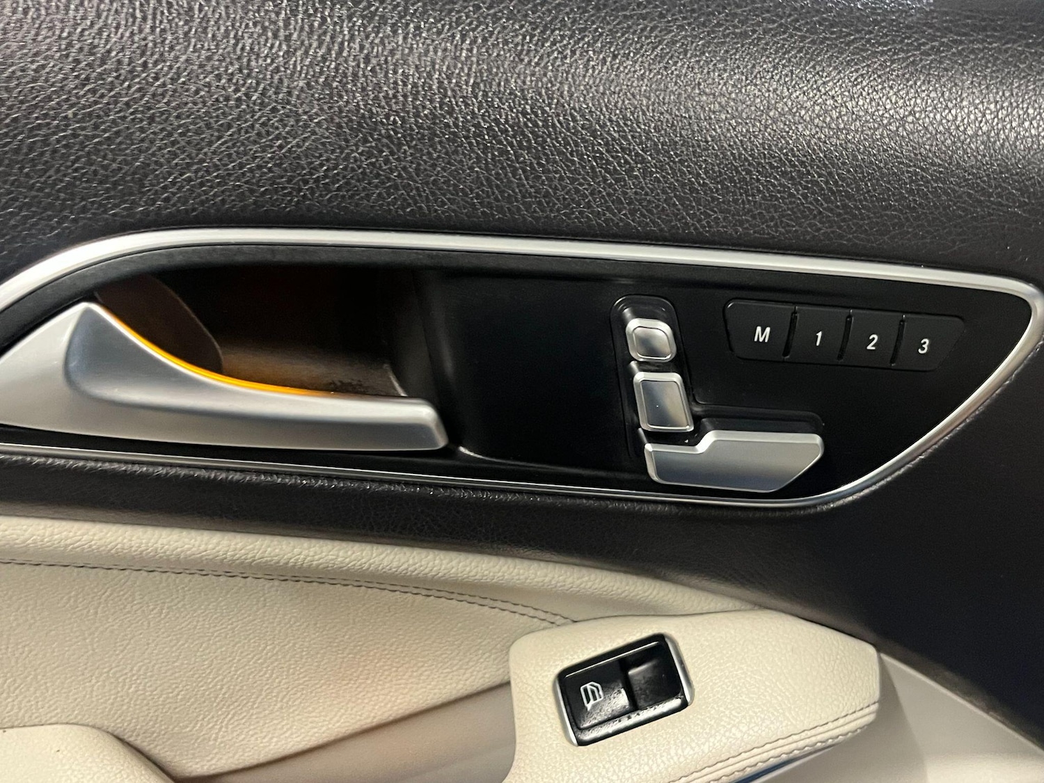 Used Mercedes-Benz GLA 2014 for sale - 77215477: Photo 13