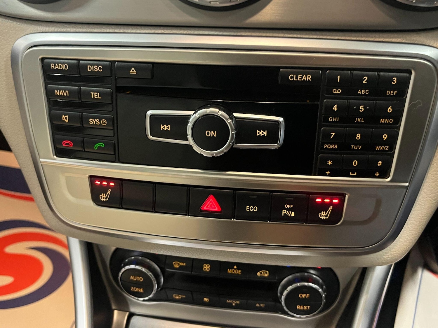 Used Mercedes-Benz GLA 2014 for sale - 77215477: Photo 14