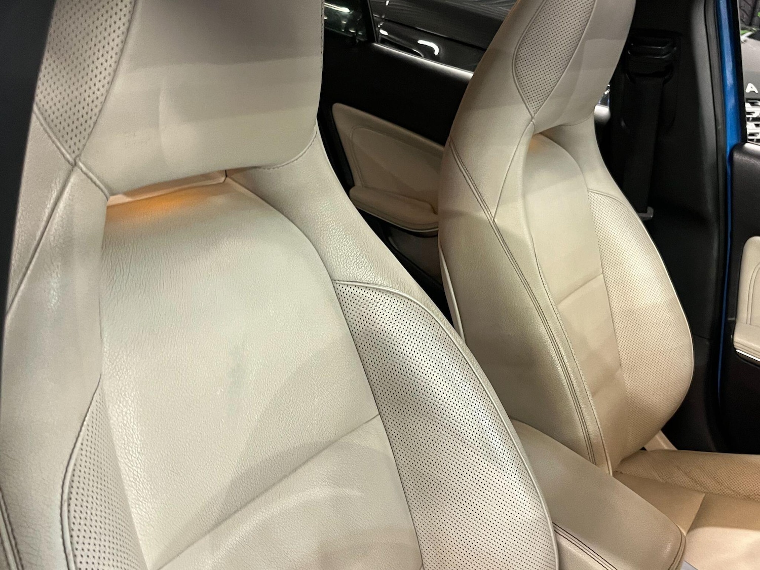 Used Mercedes-Benz GLA 2014 for sale - 77215477: Photo 16