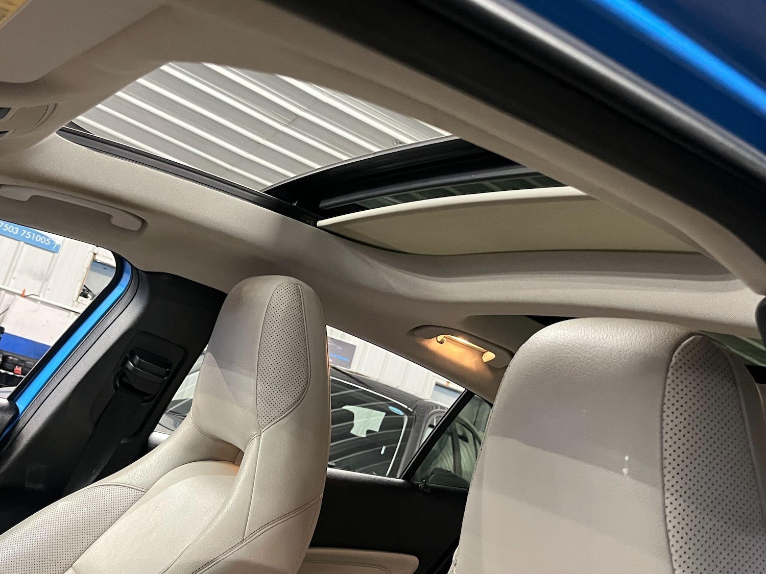 Used Mercedes-Benz GLA 2014 for sale - 77215477: Photo 18