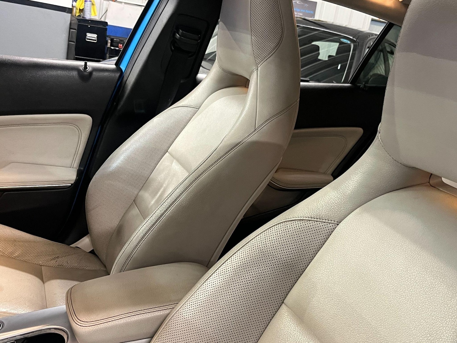 Used Mercedes-Benz GLA 2014 for sale - 77215477: Photo 19