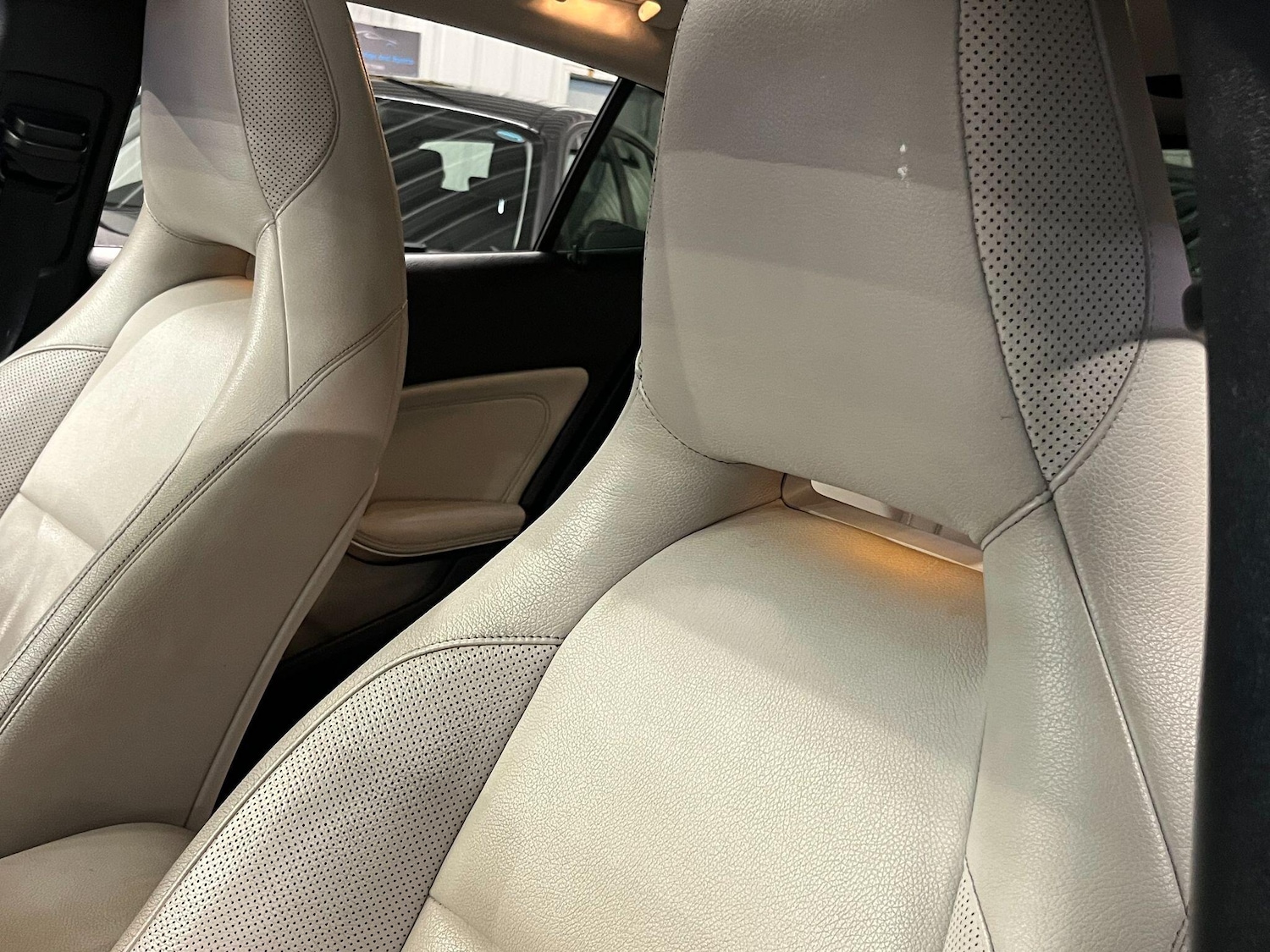 Used Mercedes-Benz GLA 2014 for sale - 77215477: Photo 3