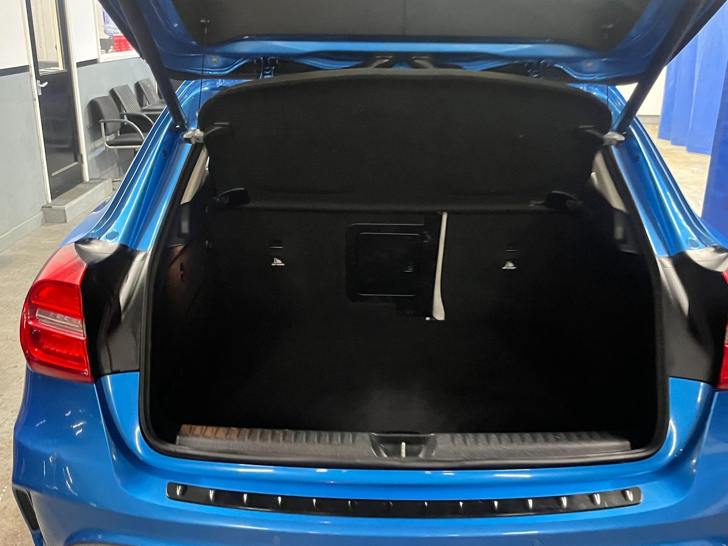 Used Mercedes-Benz GLA 2014 for sale - 77215477: Photo 49