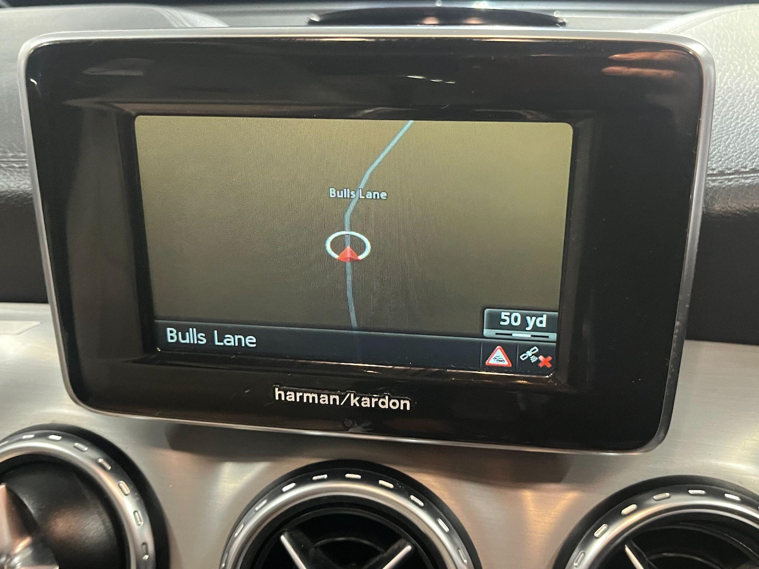 Used Mercedes-Benz GLA 2014 for sale - 77215477: Photo 5