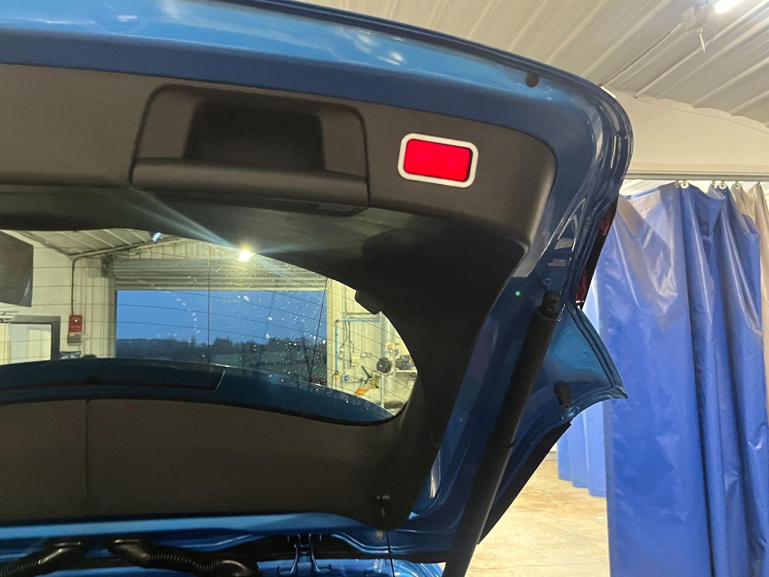 Used Mercedes-Benz GLA 2014 for sale - 77215477: Photo 50