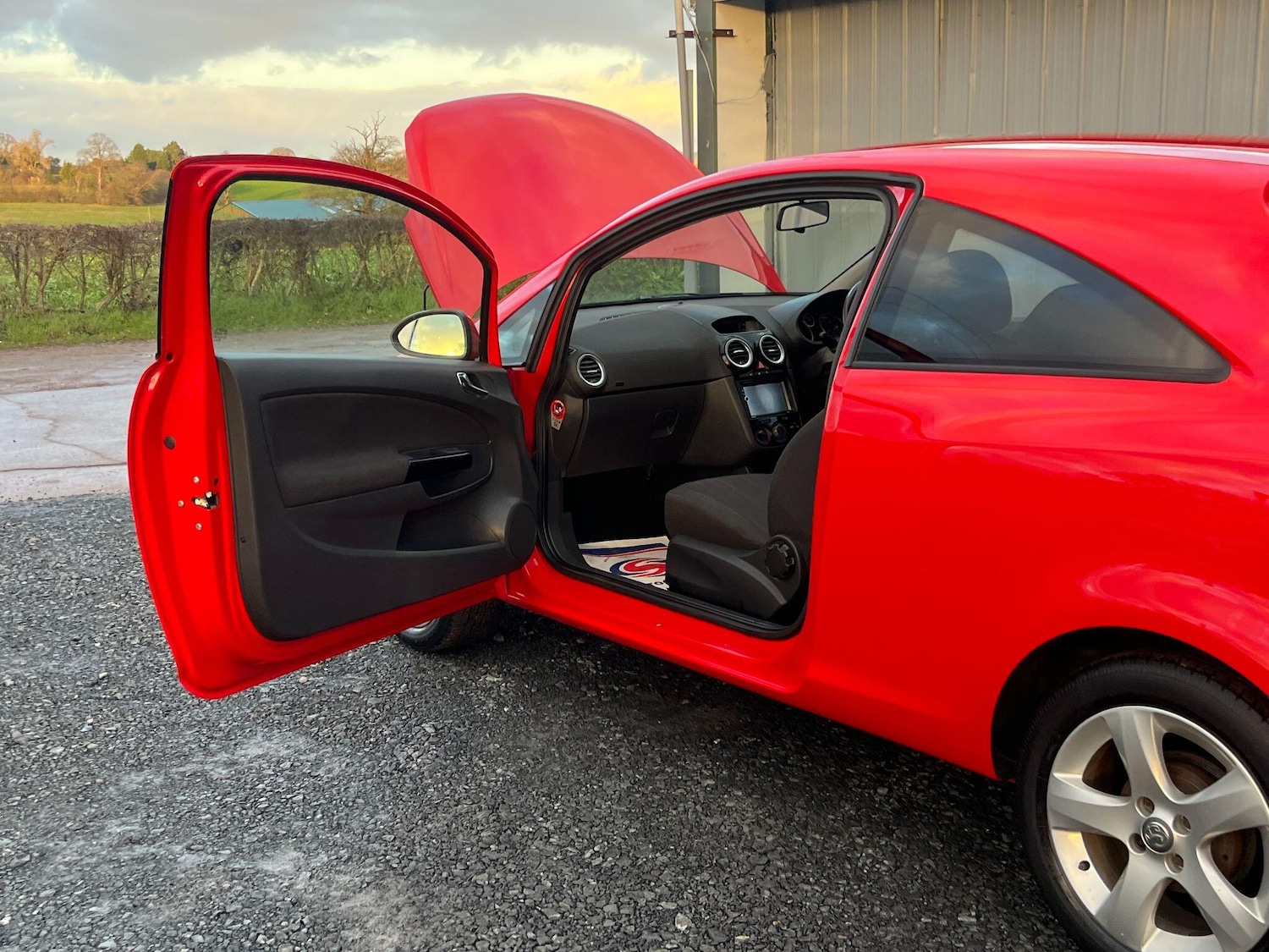 Used Vauxhall Corsa 2014 for sale - 77131671: Photo 16