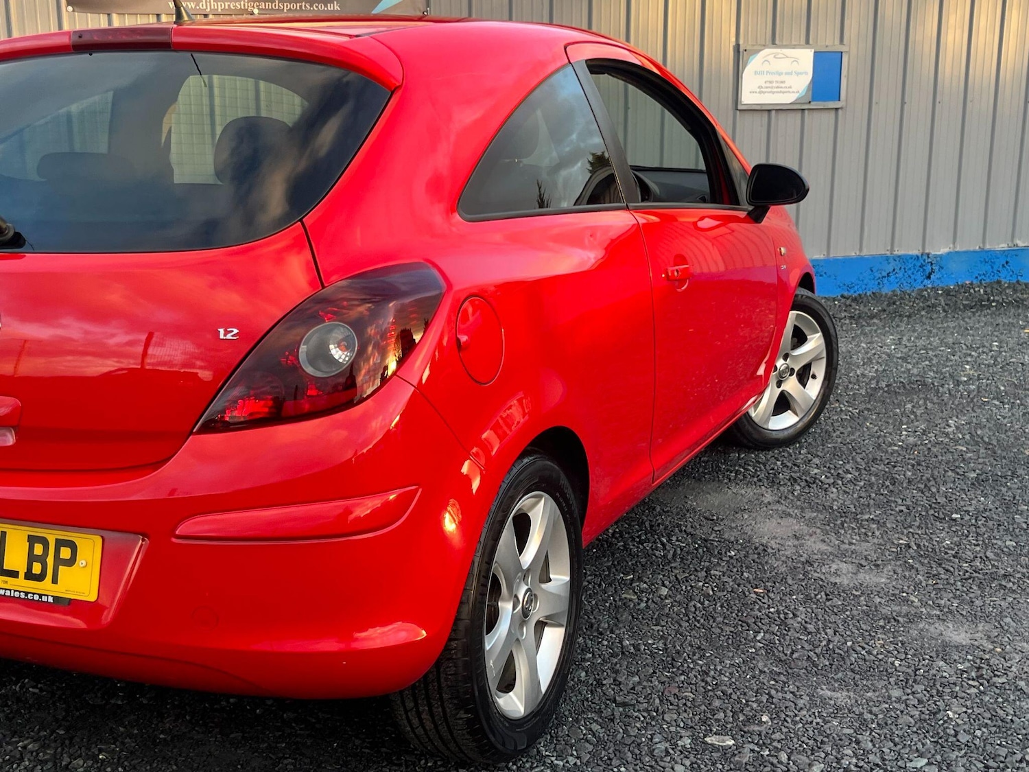 Used Vauxhall Corsa 2014 for sale - 77131671: Photo 27