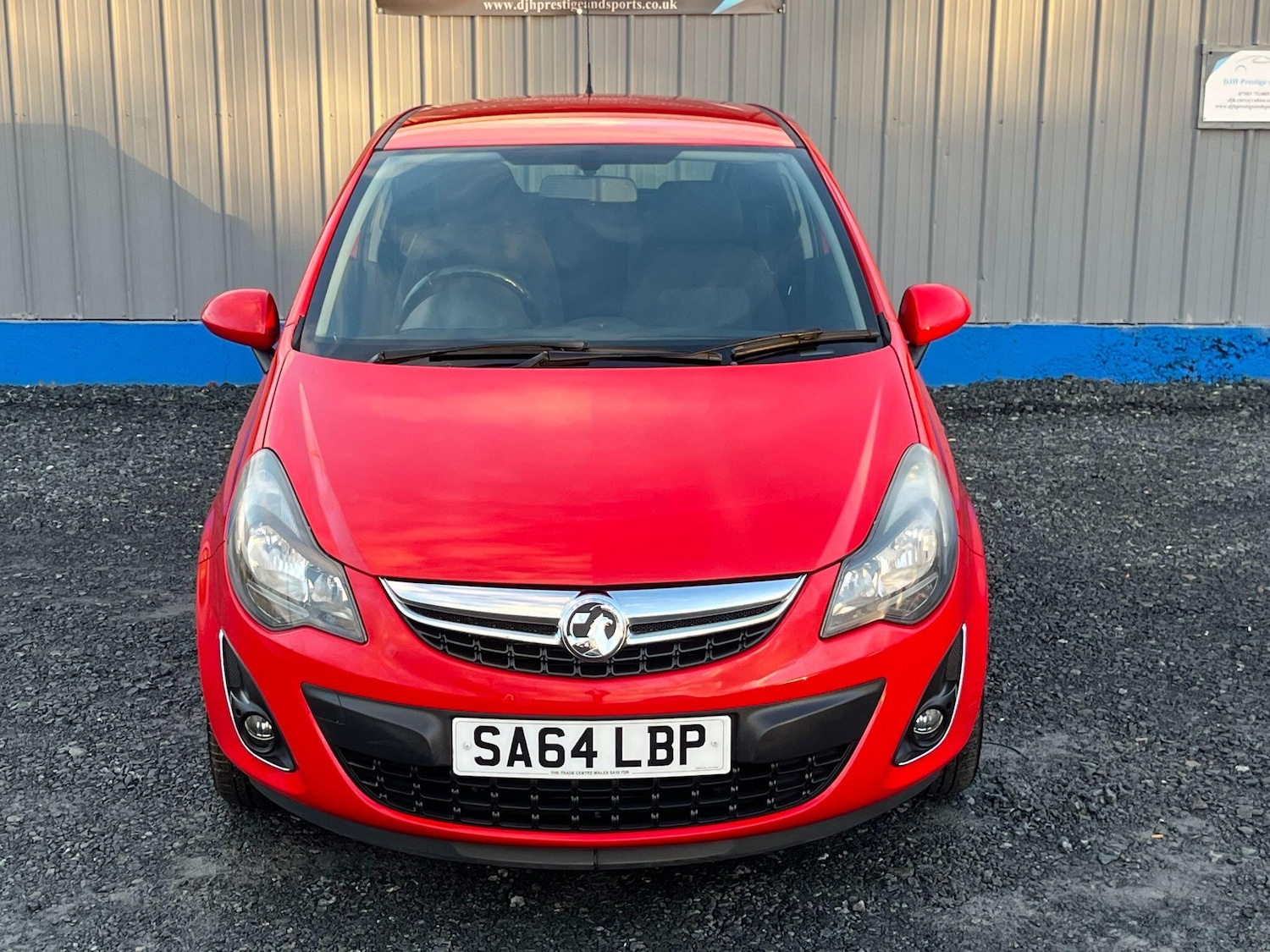Used Vauxhall Corsa 2014 for sale - 77131671: Photo 29