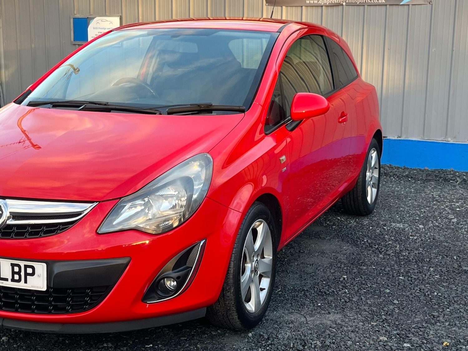 Used Vauxhall Corsa 2014 for sale - 77131671: Photo 51