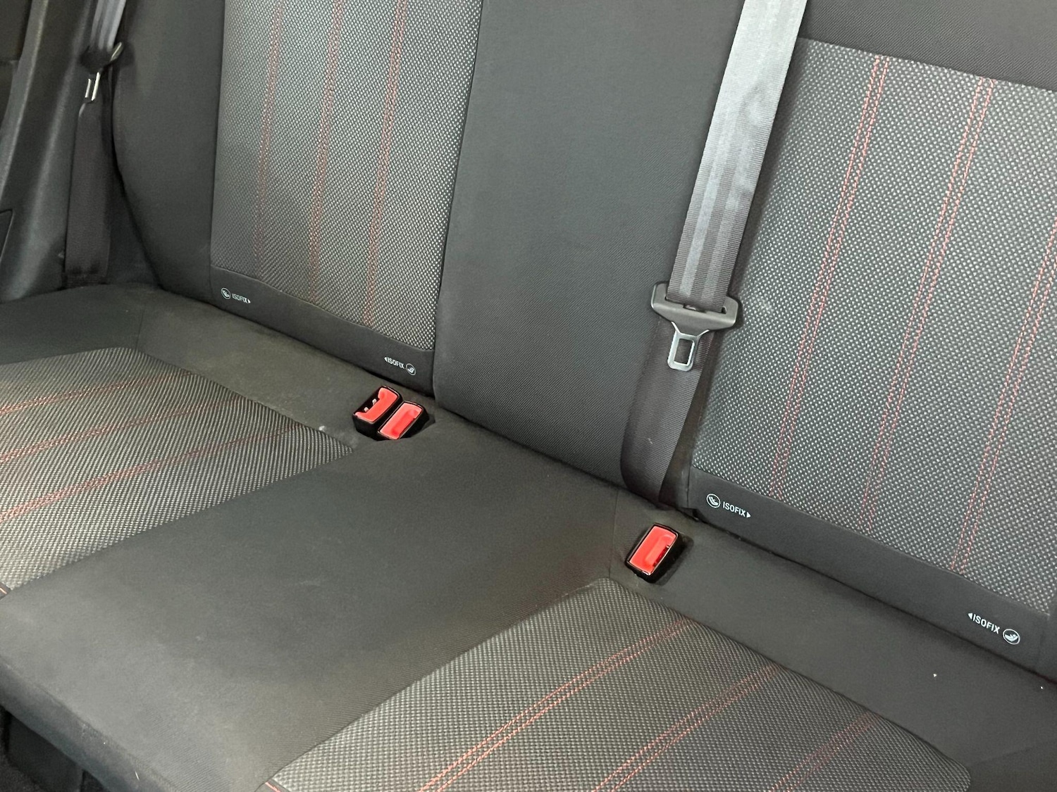 Used Vauxhall Corsa 2014 for sale - 77131671: Photo 6