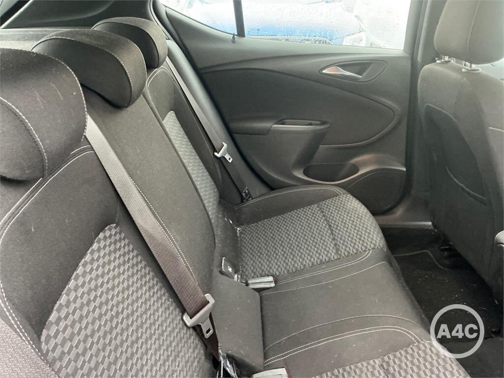 Used Vauxhall Astra for sale - 77538147: Photo 11