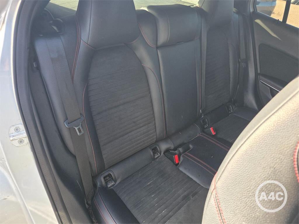 Used Mercedes-Benz GLA 2017 for sale - 76399311: Photo 8