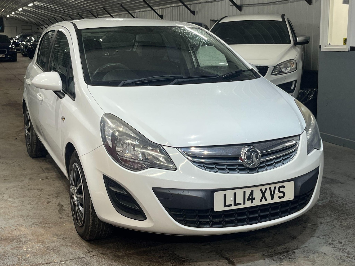 Used Vauxhall Corsa for sale - 76484723: Photo 3