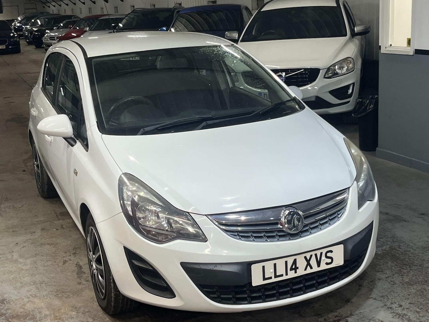 Used Vauxhall Corsa for sale - 76484723: Photo 4
