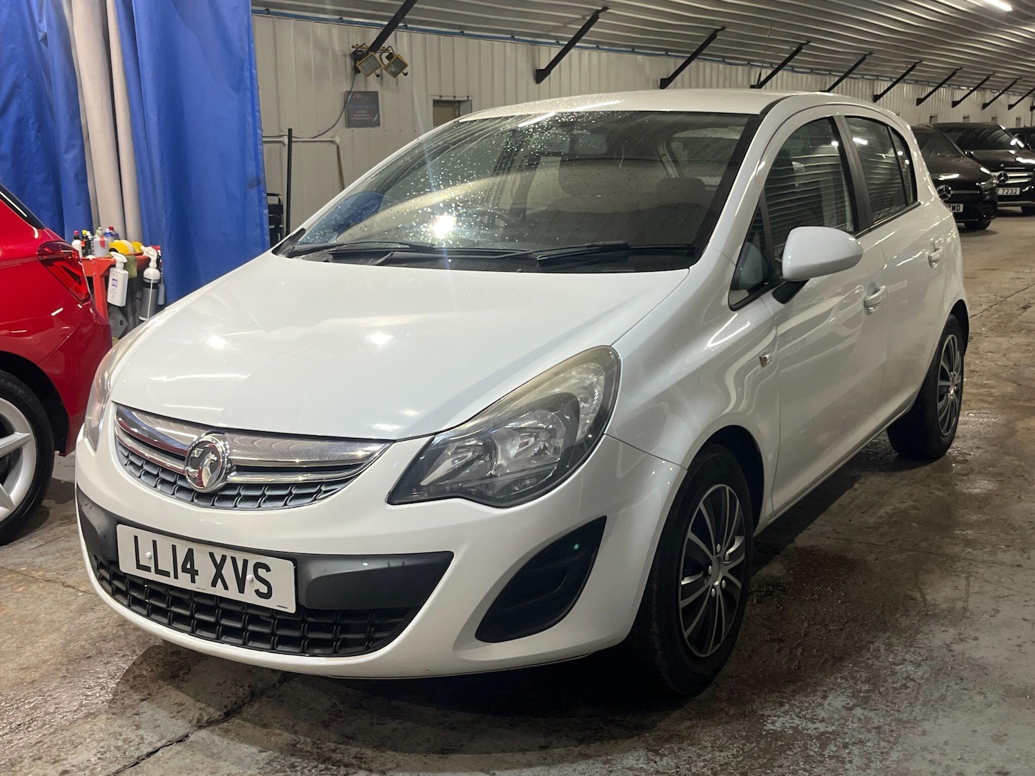 Used Vauxhall Corsa for sale - 76484723: Photo 5