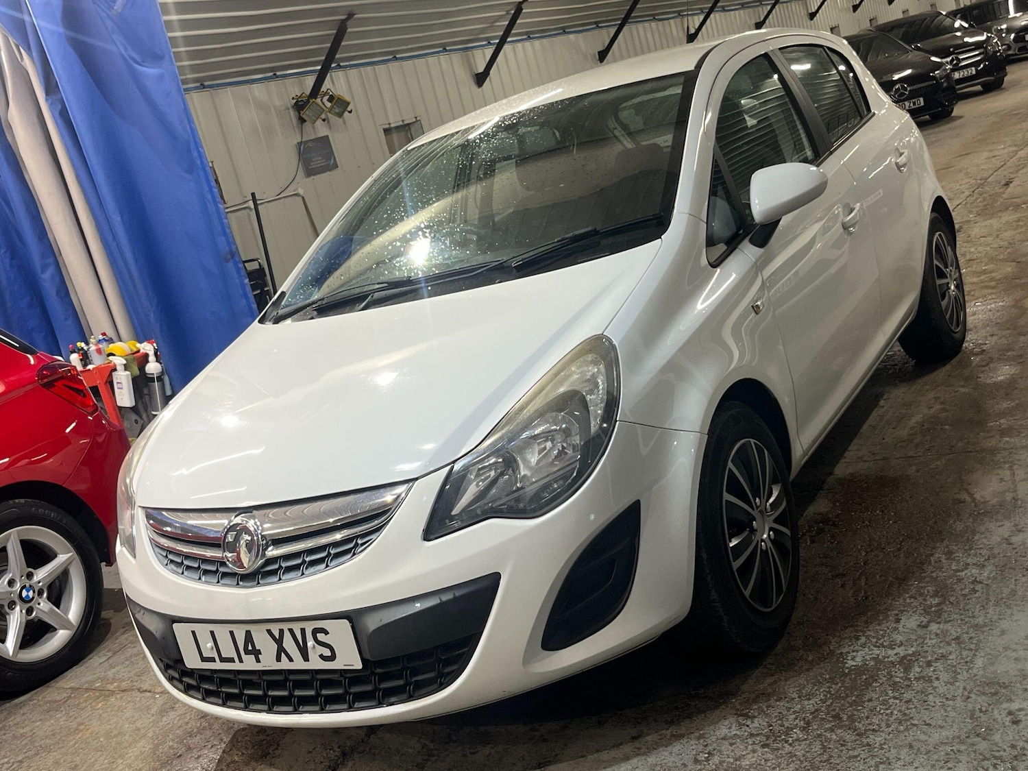 Used Vauxhall Corsa for sale - 76484723: Photo 6
