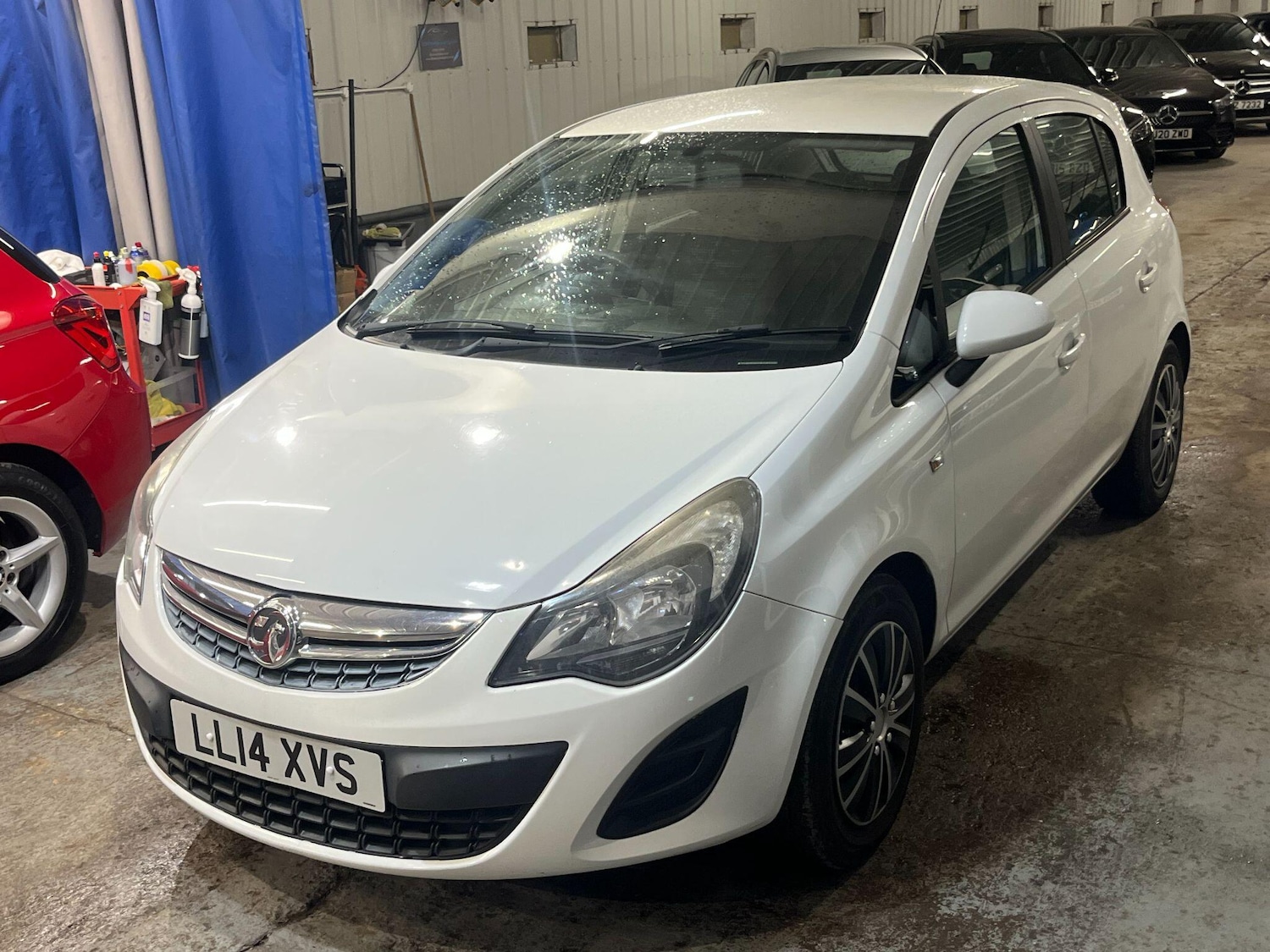 Used Vauxhall Corsa for sale - 76484723: Photo 7