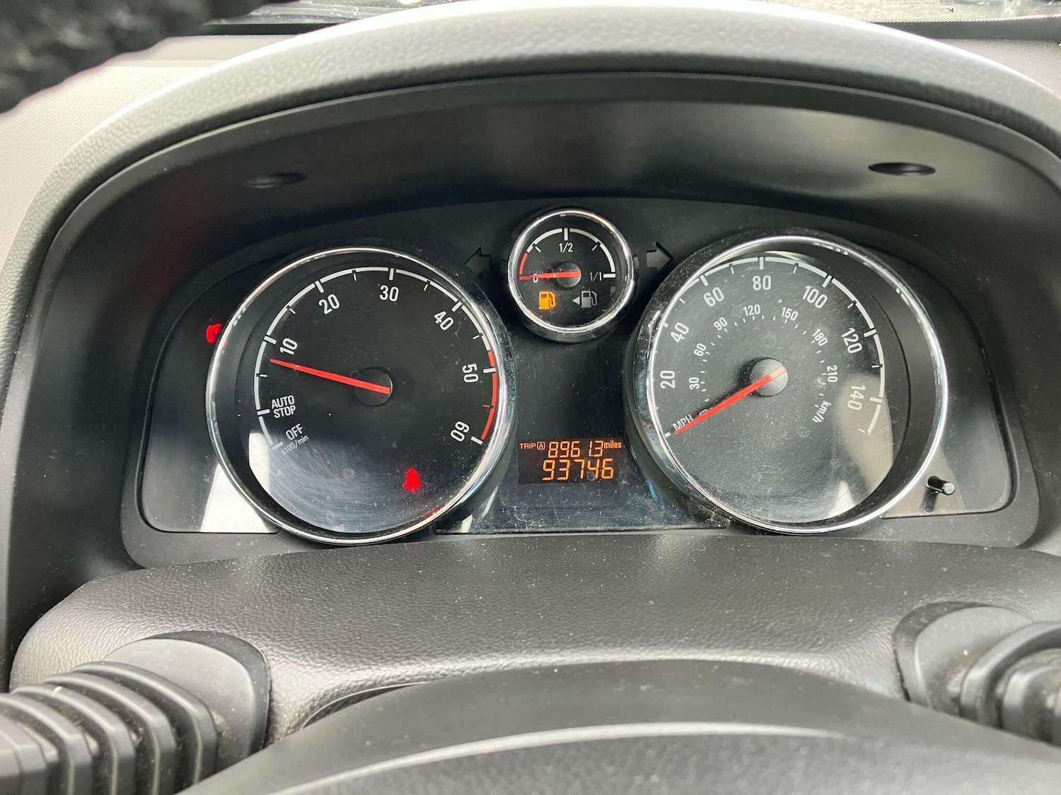 Vehicle 62