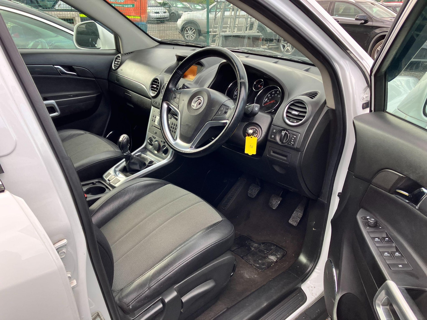 Vehicle 67