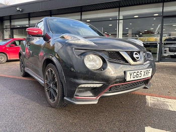 Nissan - Juke