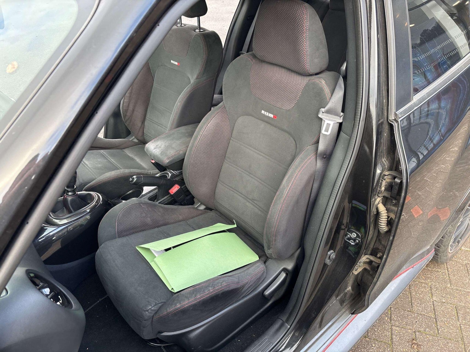 Used Nissan Juke for sale - 76538936: Photo 9