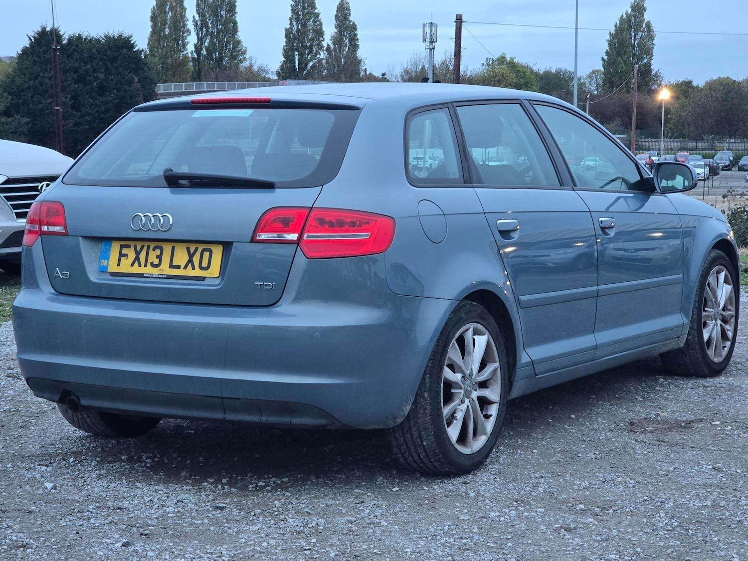Used Audi A3 for sale - 76433022: Photo 11