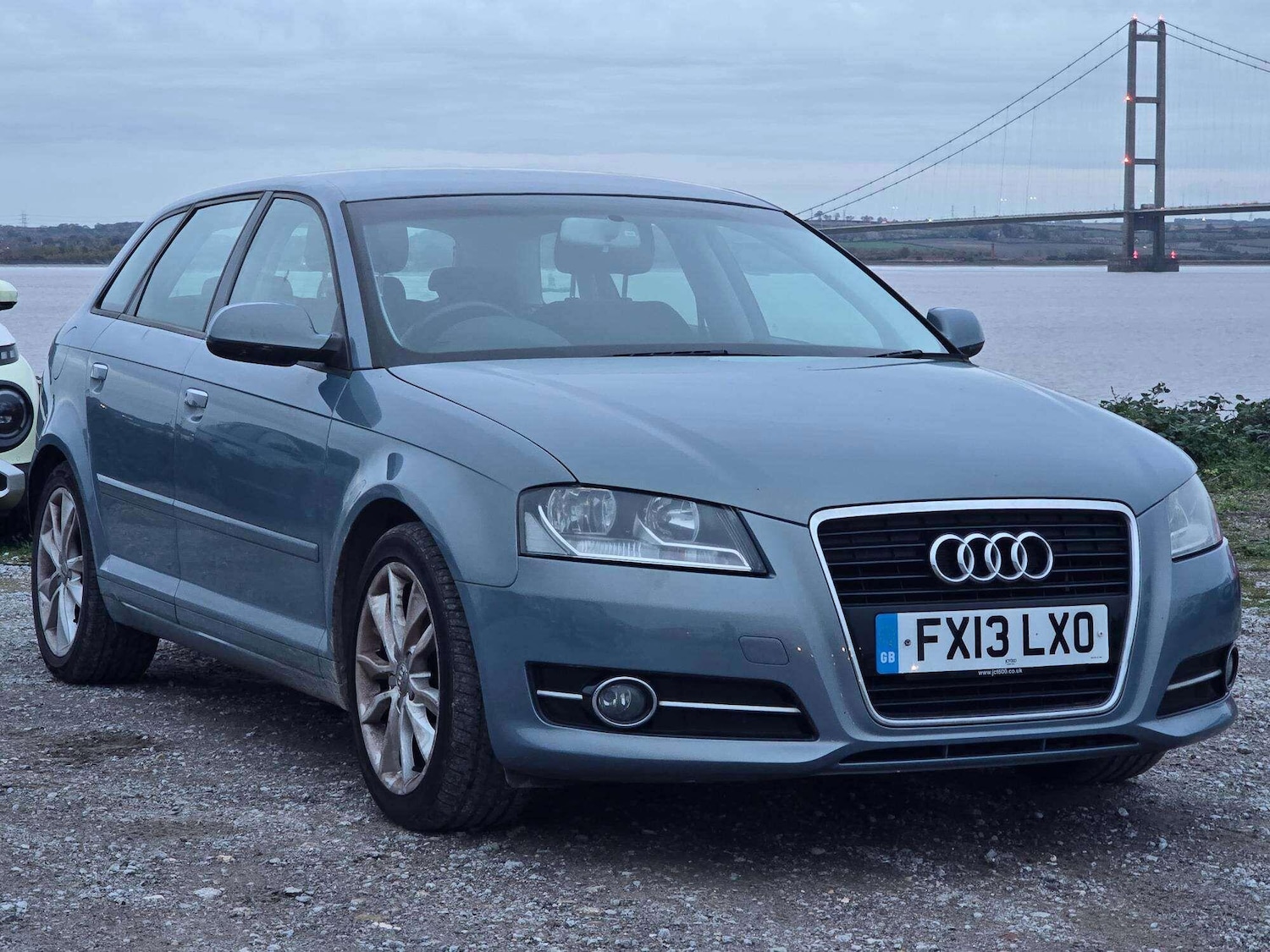 Used Audi A3 for sale - 76433022: Photo 2
