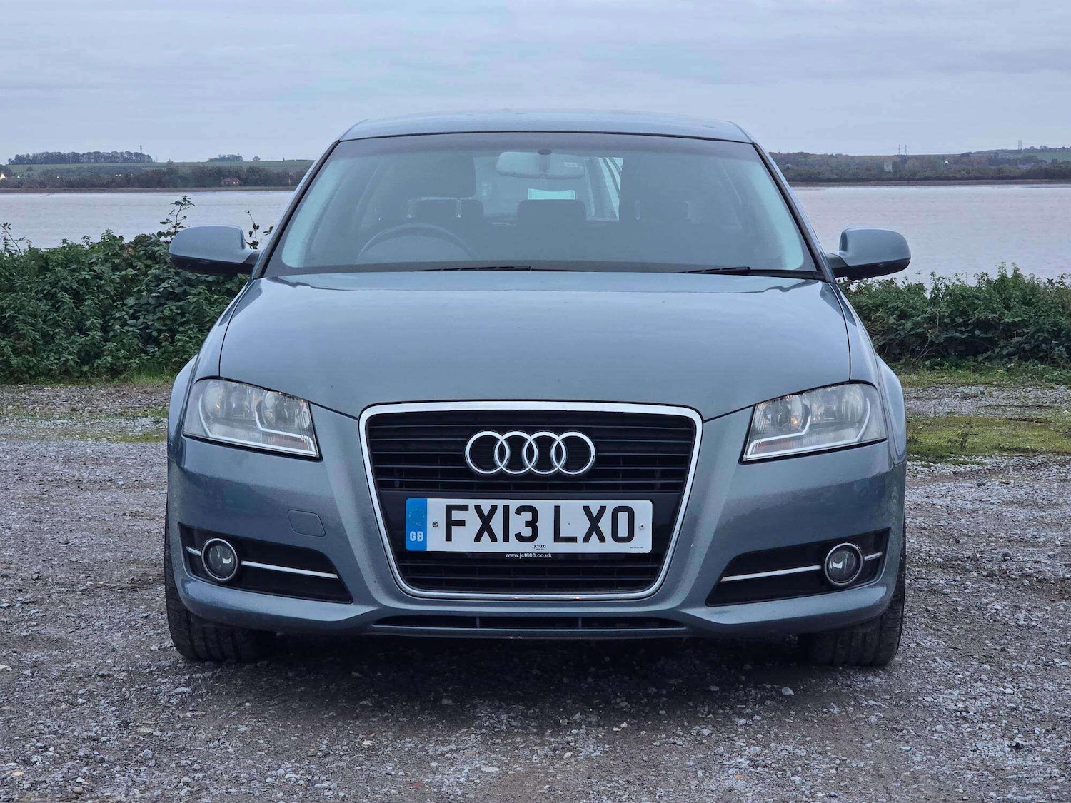 Used Audi A3 for sale - 76433022: Photo 3