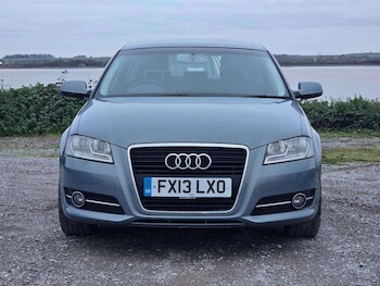 Used Audi A3 2013 for sale - 76433022: Photo