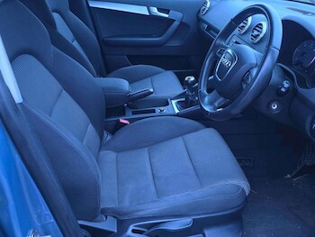 Used Audi A3 2013 for sale - 76433022: Photo