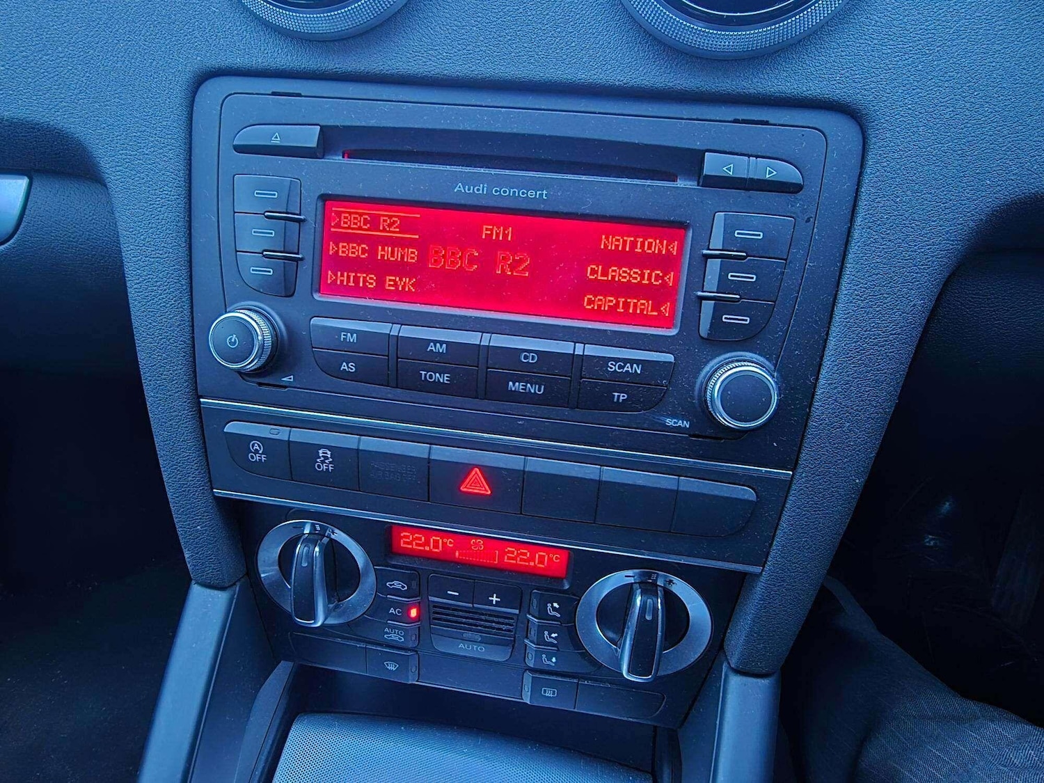 Used Audi A3 for sale - 76433022: Photo 5