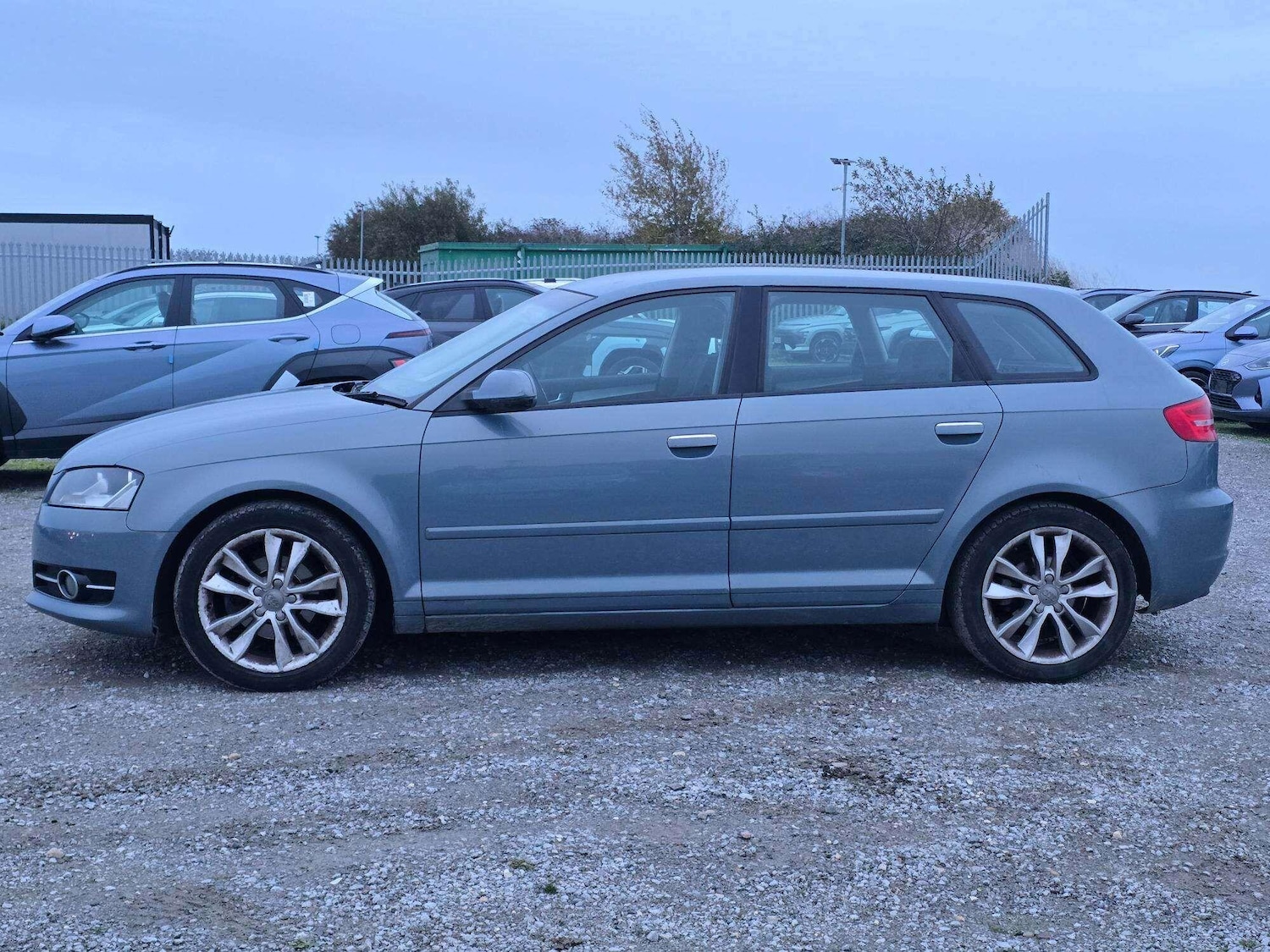 Used Audi A3 for sale - 76433022: Photo 6