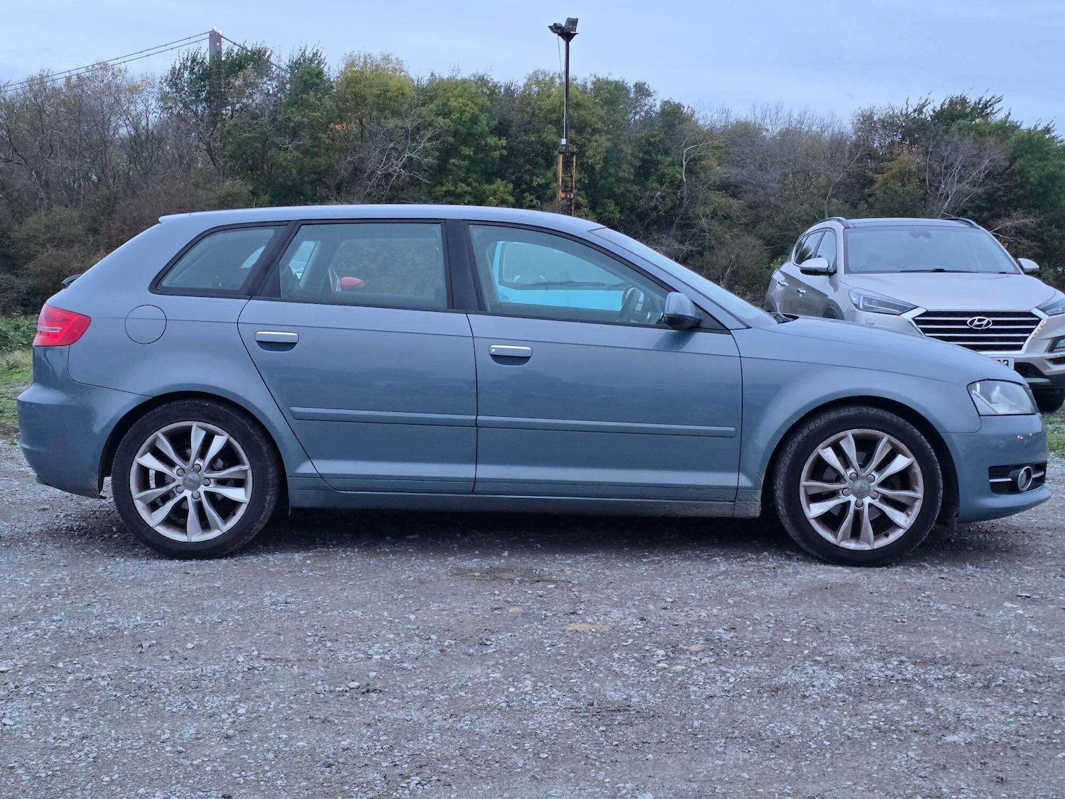 Used Audi A3 for sale - 76433022: Photo 7