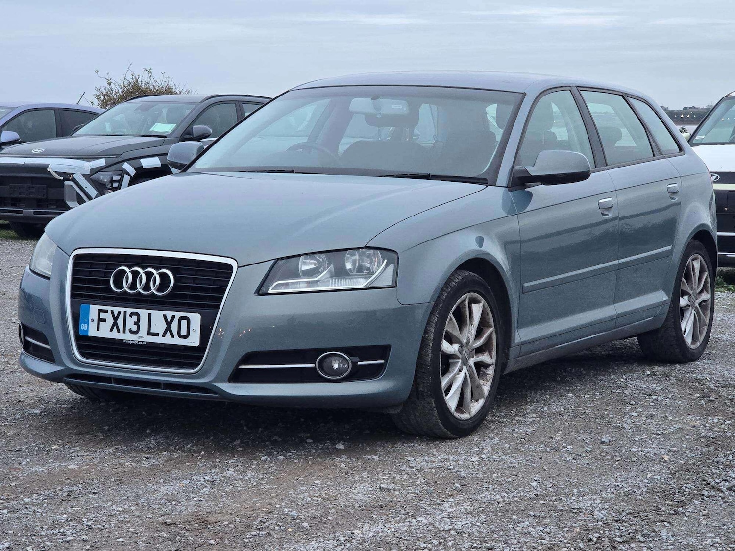 Used Audi A3 for sale - 76433022: Photo 9