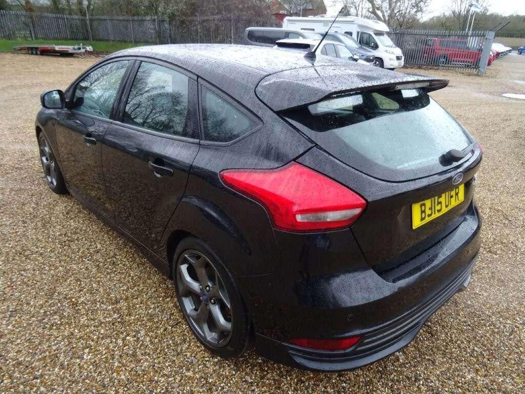 Used Ford Focus 2015 for sale - 77344293: Photo 10