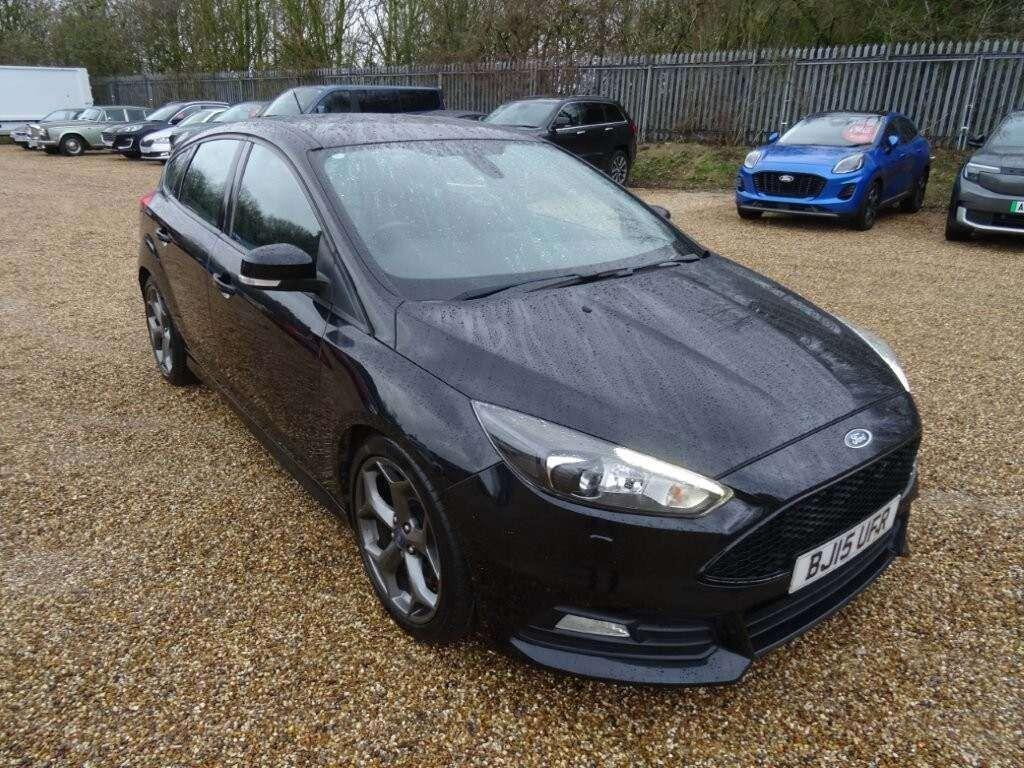 Used Ford Focus 2015 for sale - 77344293: Photo 12