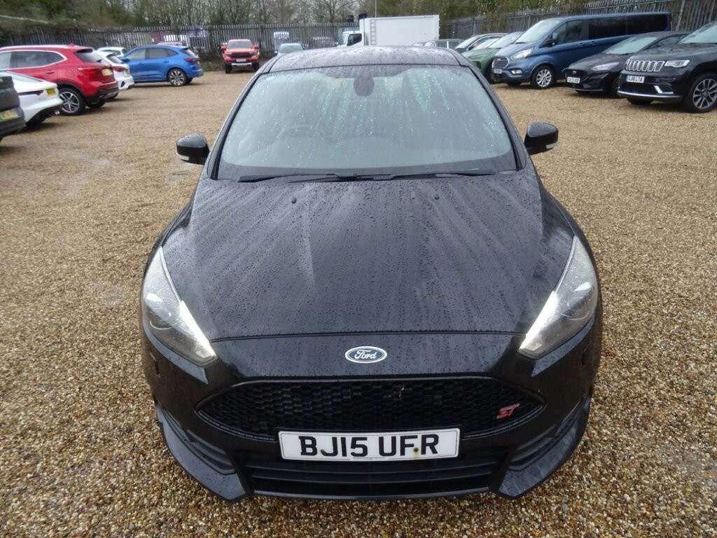 Used Ford Focus 2015 for sale - 77344293: Photo 13