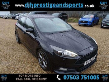 Used Ford Focus 2015 for sale - 77344293: Photo