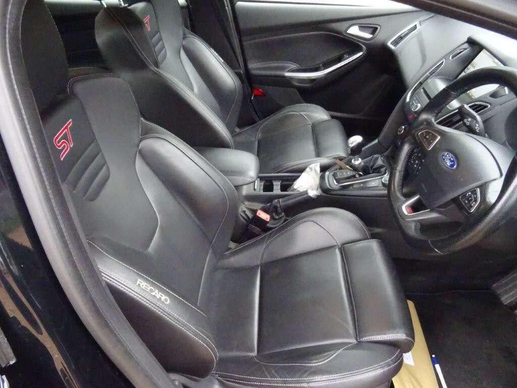 Used Ford Focus 2015 for sale - 77344293: Photo 20