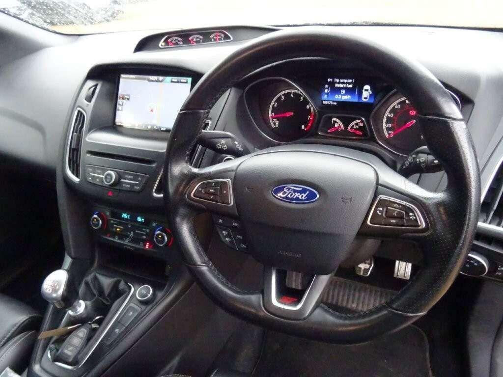 Used Ford Focus 2015 for sale - 77344293: Photo 21