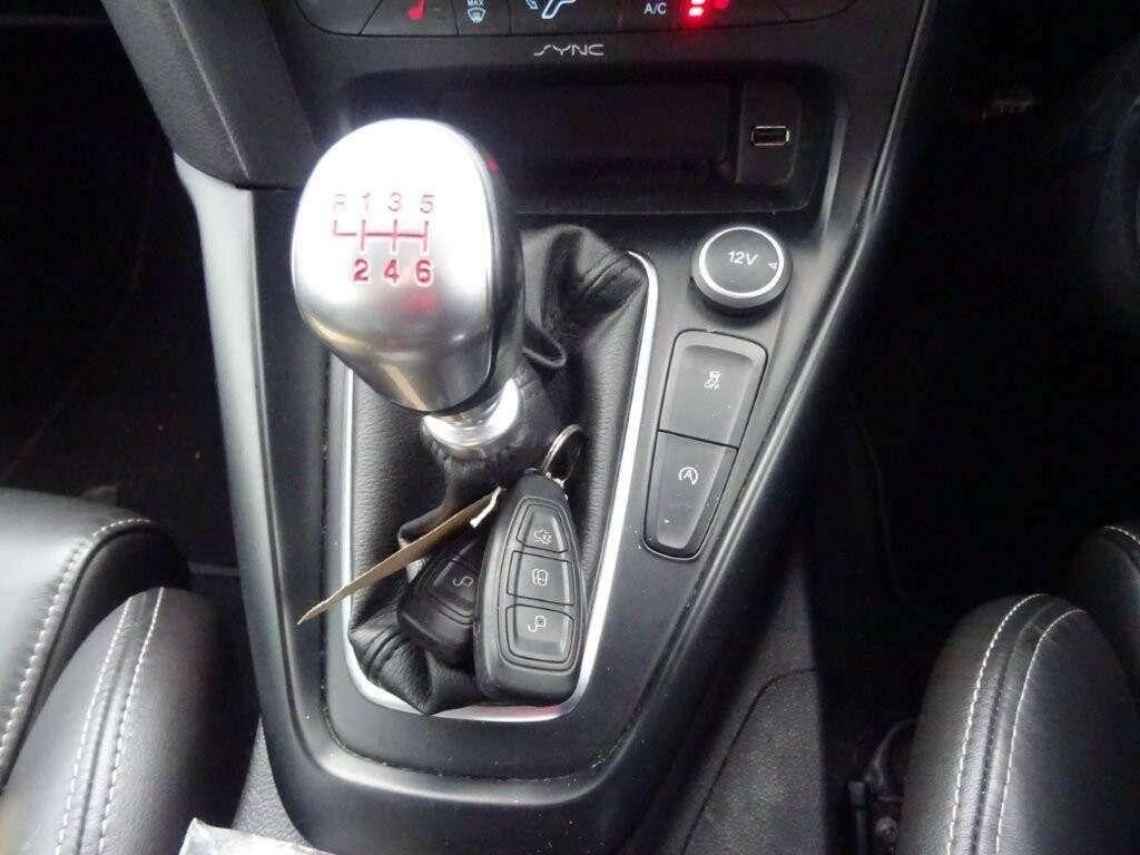 Used Ford Focus 2015 for sale - 77344293: Photo 22