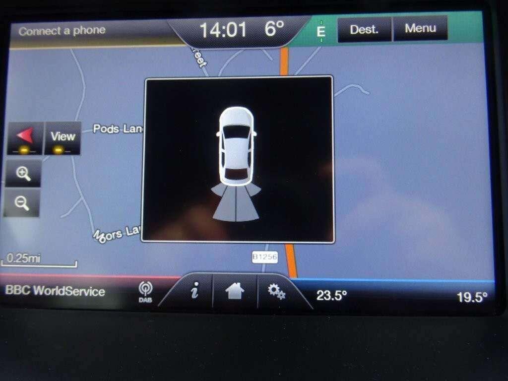 Used Ford Focus 2015 for sale - 77344293: Photo 3