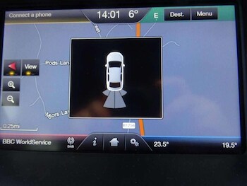 Used Ford Focus 2015 for sale - 77344293: Photo