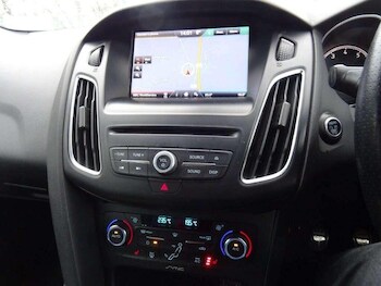 Used Ford Focus 2015 for sale - 77344293: Photo