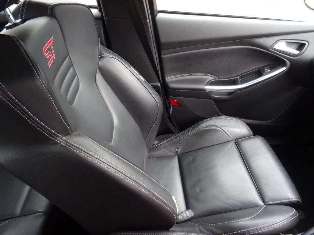 Used Ford Focus 2015 for sale - 77344293: Photo 5